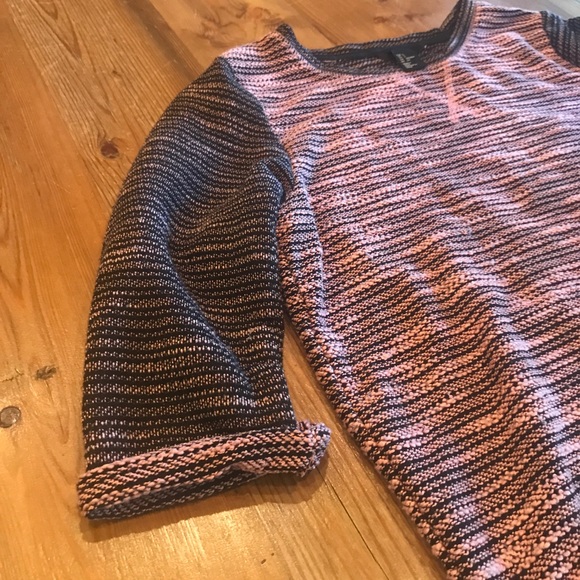 Fitted Sweater - Picture 2 of 6